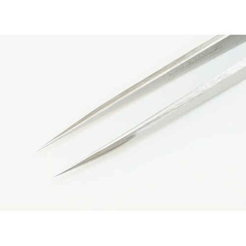 バイオロジーピンセット 120mm 02