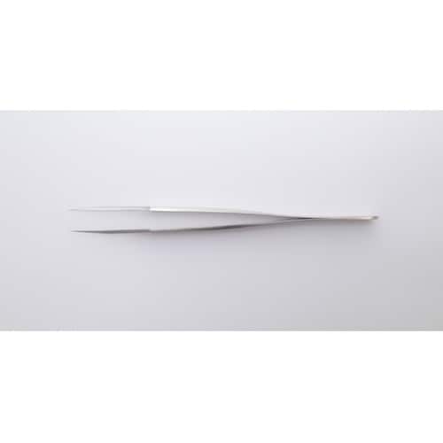 バイオロジーピンセット 110mm 02