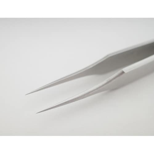 バイオロジーピンセット 110mm 02