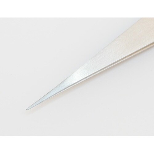 超精密ピンセット DUMOXEL(デュモ