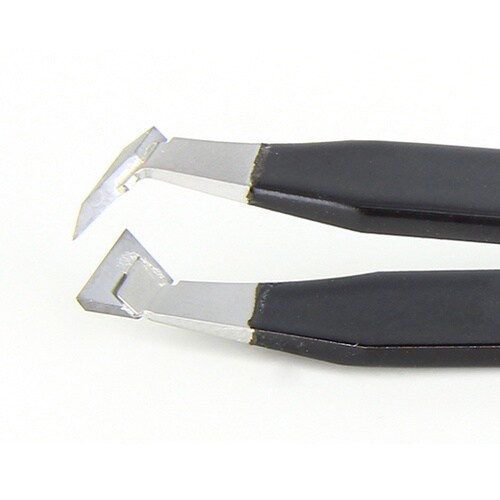 超精密ピンセット カッティング 15AG