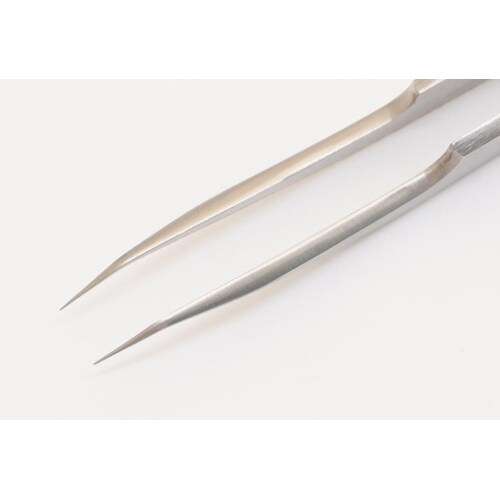 超精密ピンセット No.5AR INOX