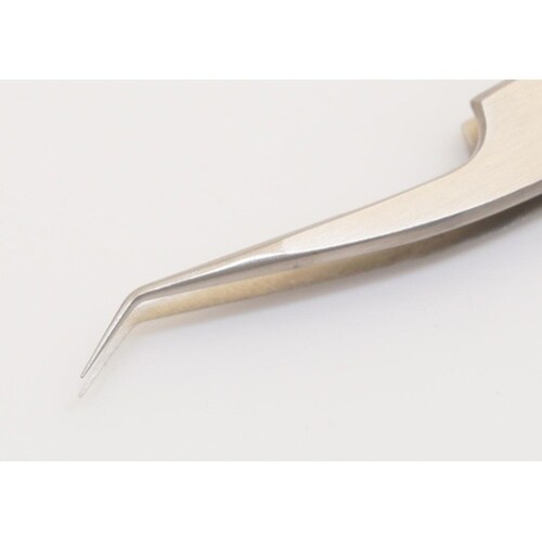 超精密ピンセット No.5AR INOX