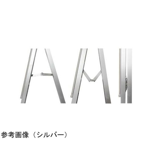 イージーリンクスタンド看板 A4 横4