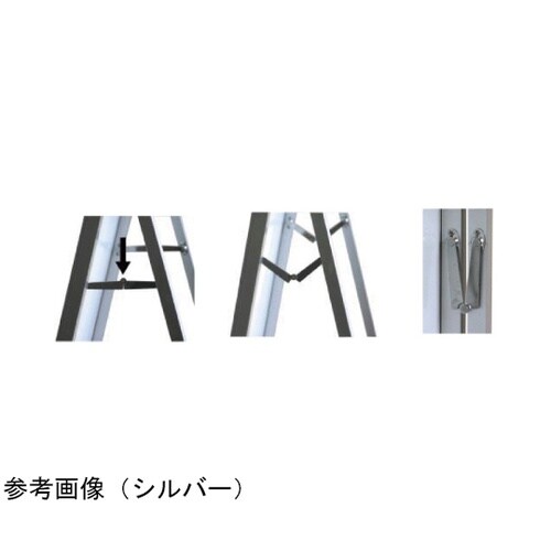 カタログスタンド看板 600幅 4段 両