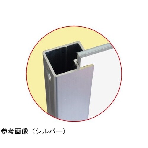 バリウススタンド看板 A3 両面 ウエイ