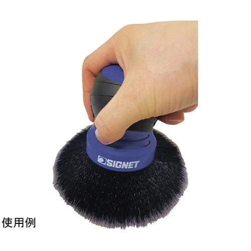 ディテールブラシ ウルトラソフト ボール