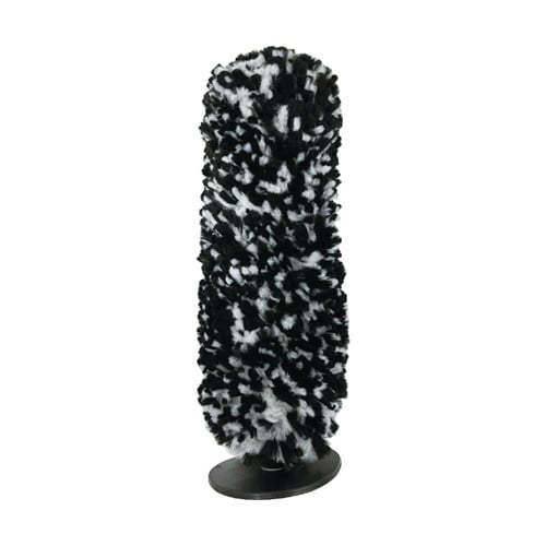 マイクロファイバーホイールブラシ ベント