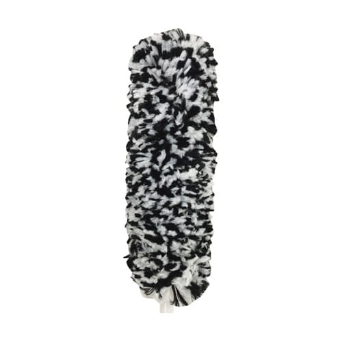 マイクロファイバーホイールブラシ 全長4