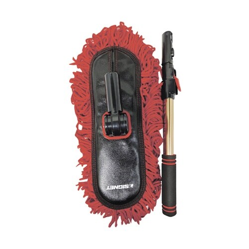 伸縮式エクストラロングカーダスター 全長