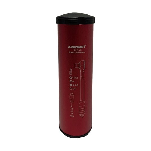 15PC ギア数52 ミニラチェマルチソ