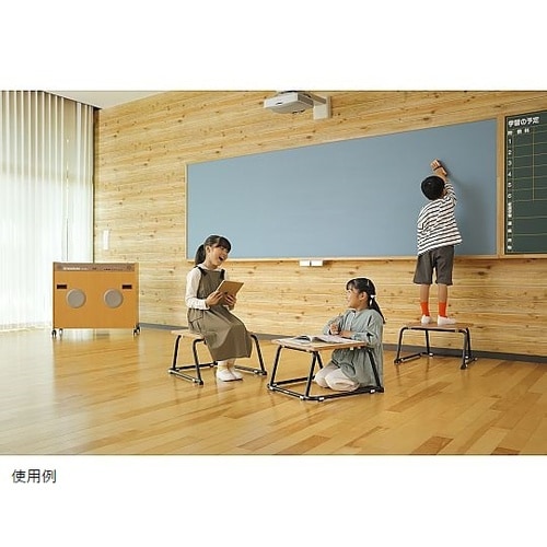 つくえいす 1セット(2台入) TSU−