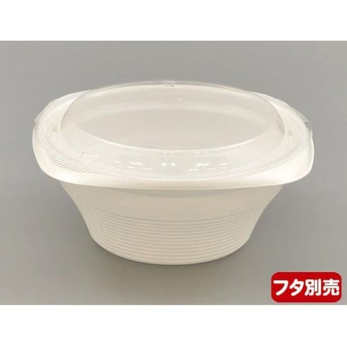 スープ容器 RHFフーフ 142−60B