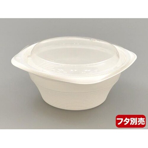 スープ容器 RHFフーフ 142−60B