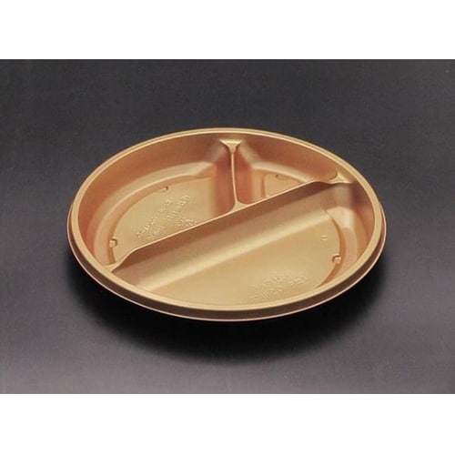 饗膳 丸 20 中皿1 ひかり 1ケース