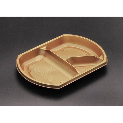 饗膳 小判 20 中皿1 ひかり 1ケー