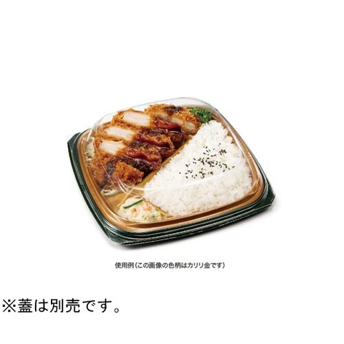 弁当容器 バイオ マウント 21−21−