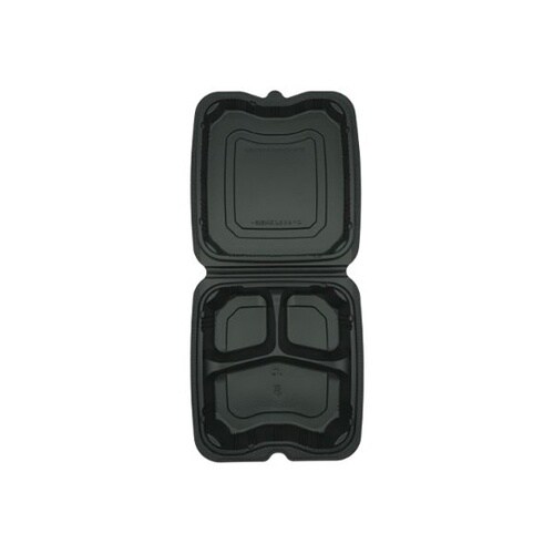 弁当容器 バイオデリカ シェルBOX 7