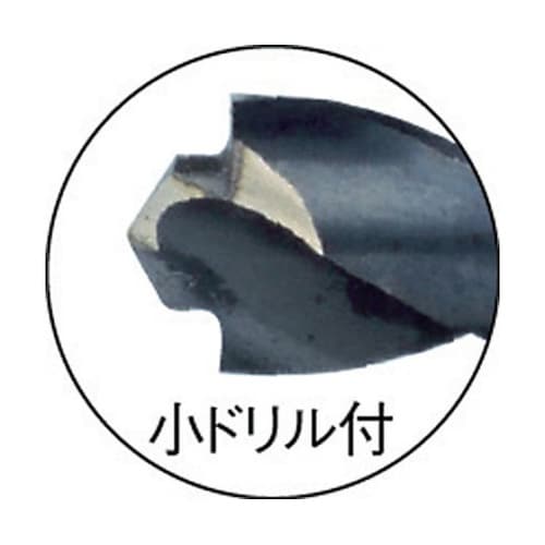 パック入 ウルトラムサシドリル 10.2