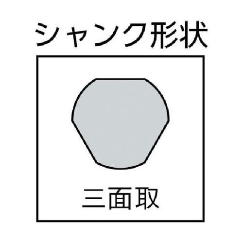 TG14 超硬ステンレスホールカッター
