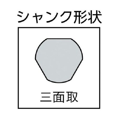 TG33 超硬ステンレスホールカッター