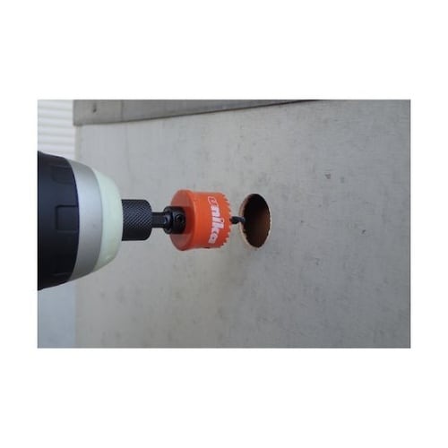 HSSJ18ハイスホールソー充電18mm