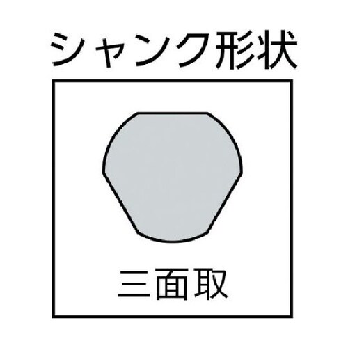 FX19C FXホールカッターのみ 19