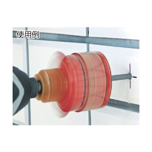 AS050B タイル用ダイヤドリル