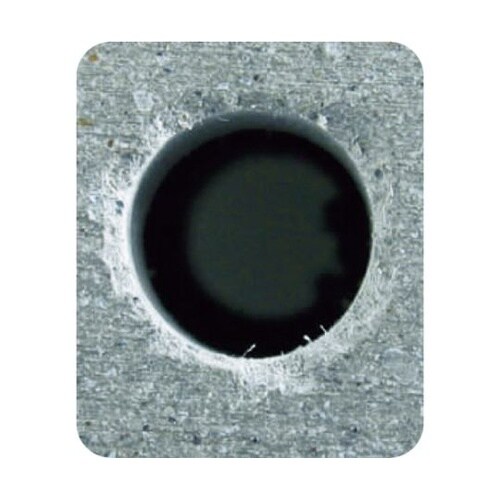 押し出し成形セメント板用ドリル(ストレー