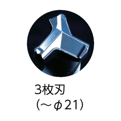 DLSDS10046 デルタゴンビット