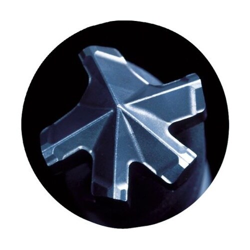 DLSDS215 デルタゴンビット