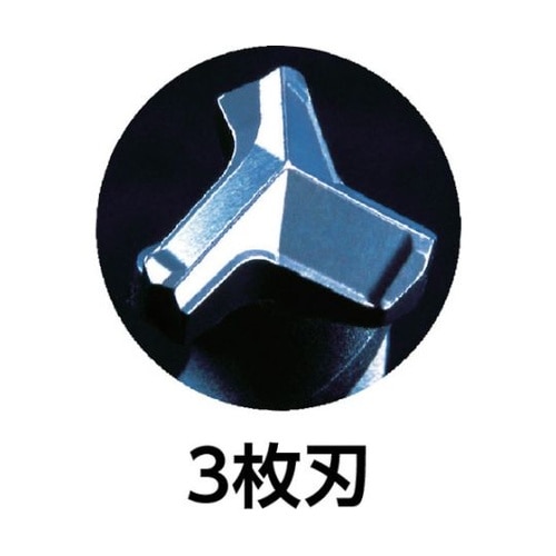 デルタゴンビットSDSプラス 5本入りパ