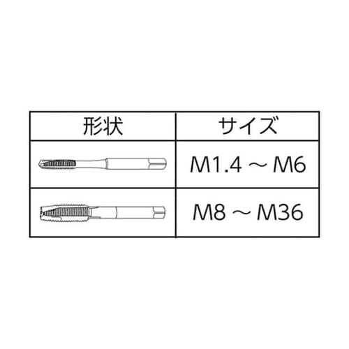 ポイントタップ PO P3 M12X1.
