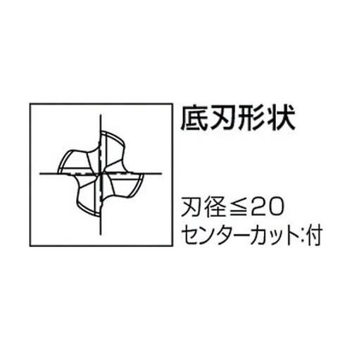 TiNコートラフィングロングシャンク シ