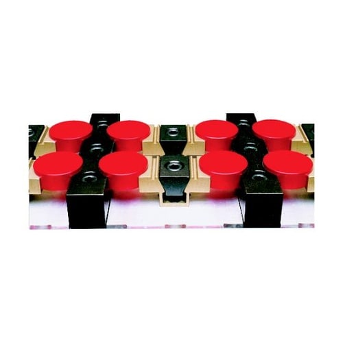 MBDES04 ダブルエッジクランプ