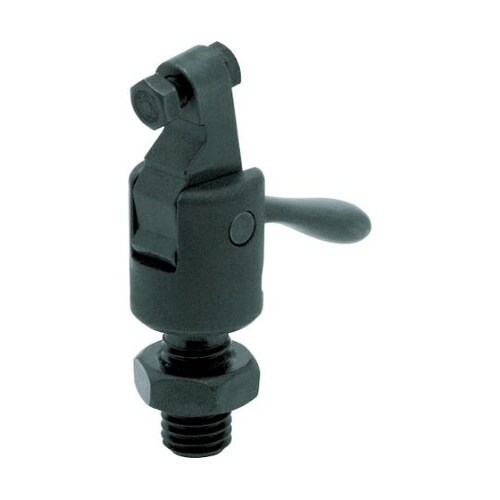 QLSNDM1201 スナップクランプ