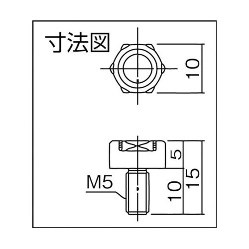 KMRB10 永磁ホルダ