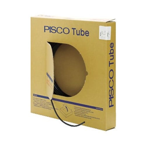 NB1075100B ナイロンチューブ黒