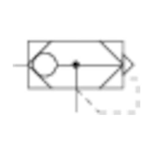 EQY4 急速排気弁 トリプルユニオン