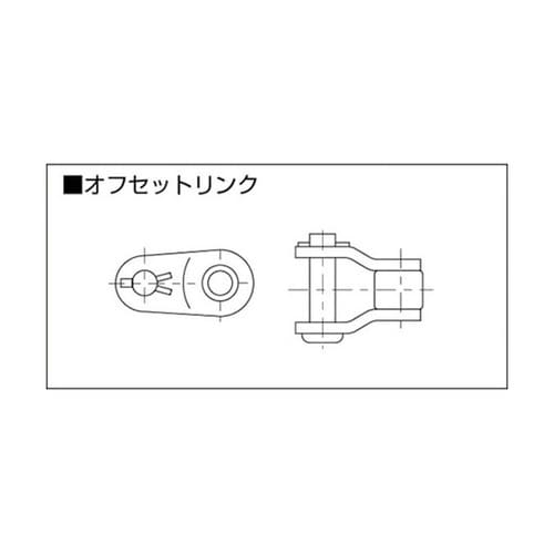 1002OL KCM オフセットリンク