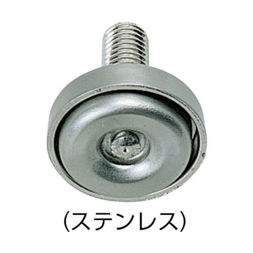 MKPS60M12ステンレスアジャスター