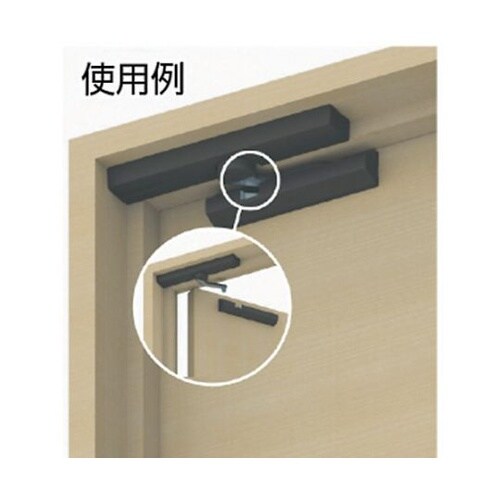 LDDSLDBR ラプコンドアダンパー