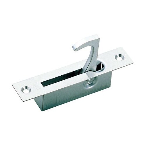 ST100 ステンレス製半回転引手