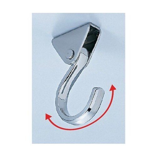 XLJSF40TT ステンレスフック