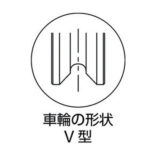 C2000200 マルコン枠付重量車