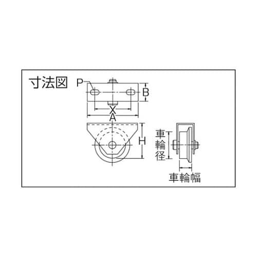 C2150200マルコン枠付トロッシャー