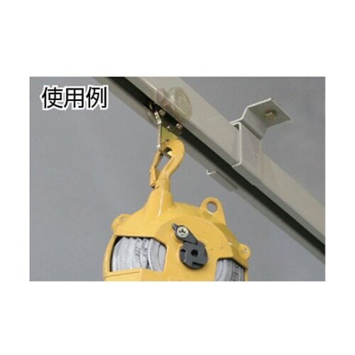 22WHTU2号ドアハンガー用ツール単車