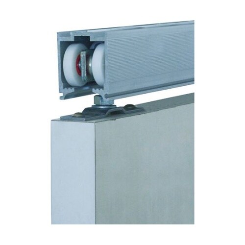 SD154W アルミドアハンガー 単車