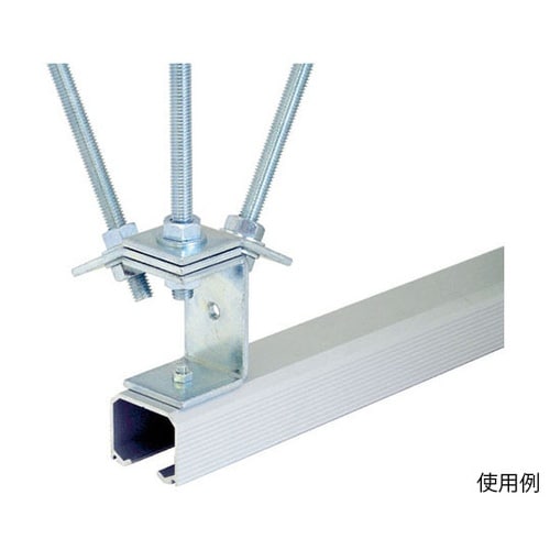 10MR09S マテハンアルミレール