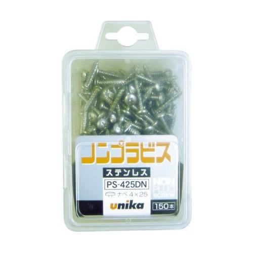 ノンプラビス ステンレス サラ ドリルナ